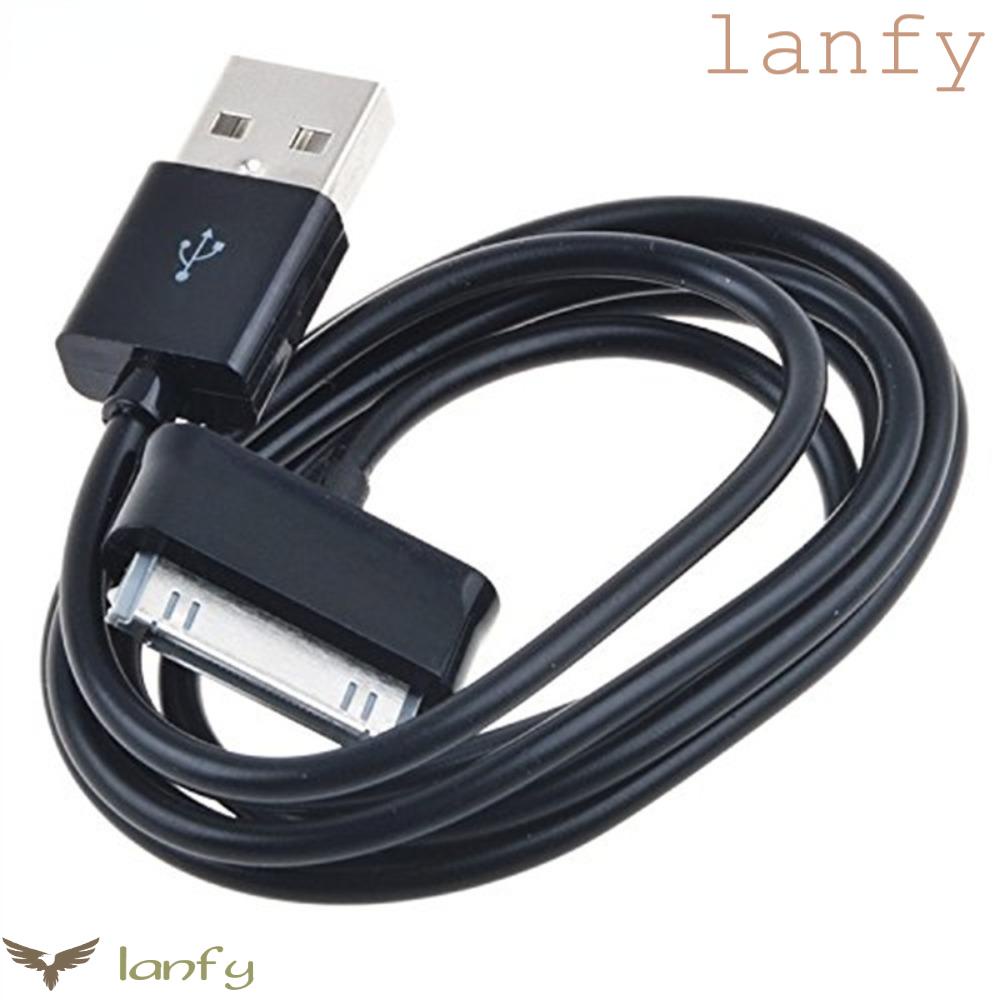 Dây Cáp Sạc USB P7510 N8000 Galaxy Tab 2 Note P1000 Chuyển Đổi Dữ Liệu 2 Note