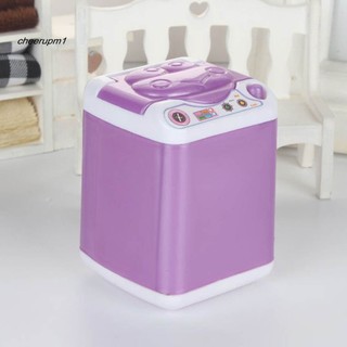 Máy Giặt Đồ Chơi Mini Cho Bé