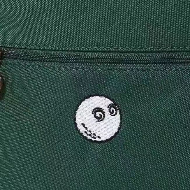 Balo Vải Oxford Cỡ Nhỏ Phong Cách Hàn Quốc Thời Trang Chơi Golf Cho Nam Và Nữ