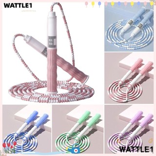Dây Nhảy Bằng TPU Dùng Để Tập Thể Dục Tiện Lợi