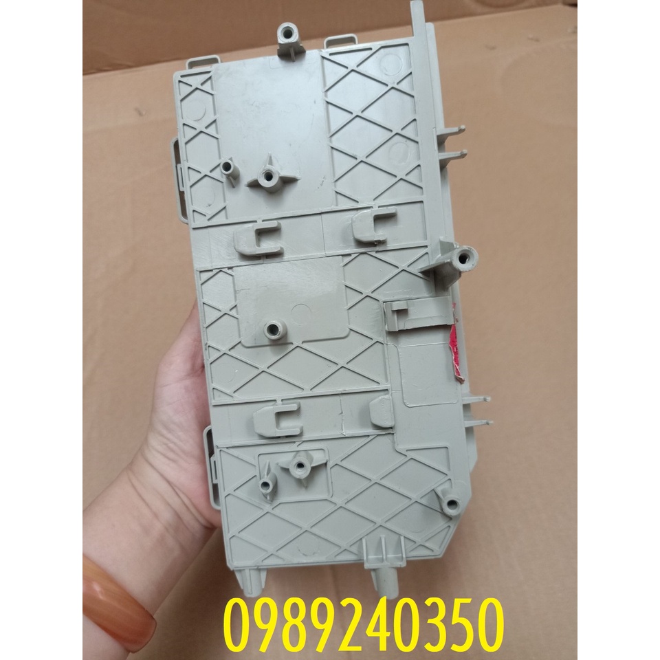 Bo mạch công suất máy giặt AQUA AQD - DD850E chính hãng