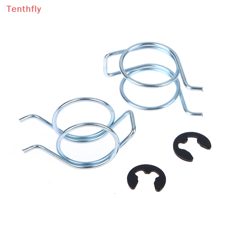 Set 2 Bộ Tay Thắng Xe Đạp Điện Hai Lò Xo