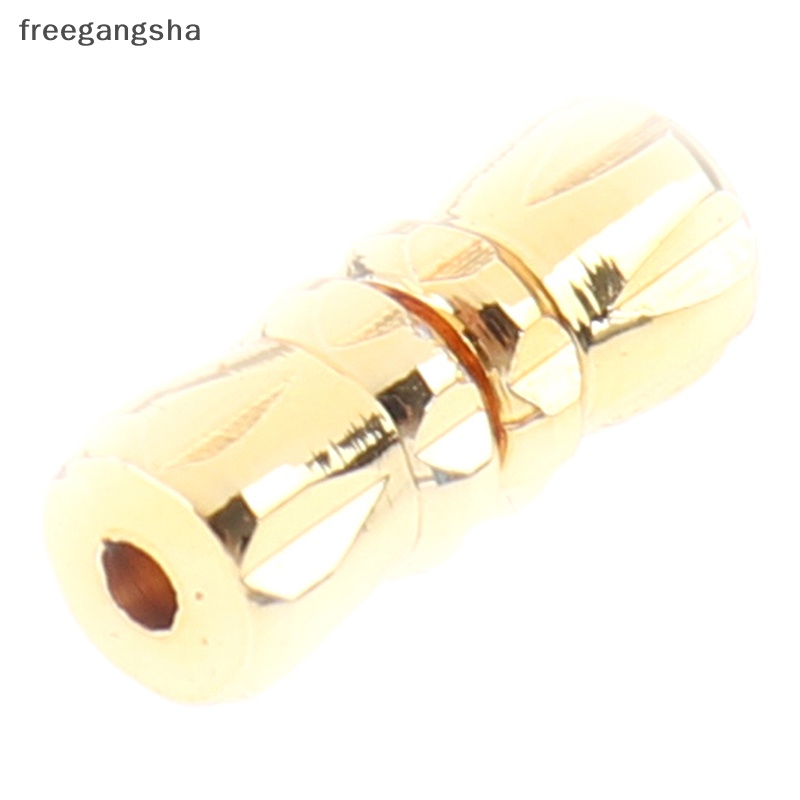 Set 10 Móc Khóa Cài Dùng Làm Trang Sức Vòng Tay / Vòng cổ Diy