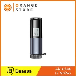 Máy Đo Nồng Độ Cồn Baseus Digital Alcohol Tester - phukienorange