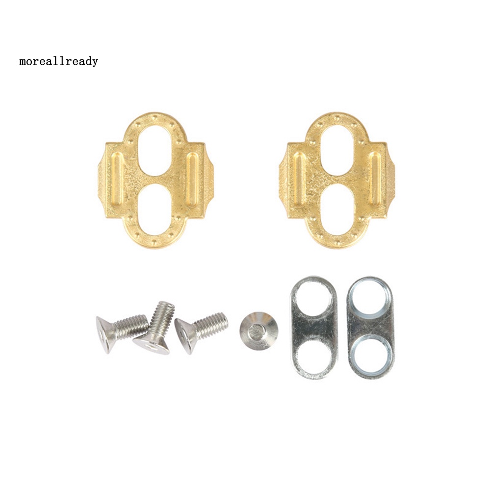 Xe đạp leo núi mtb xe đạp bàn đạp kim loại cao cấp cho crank brothers