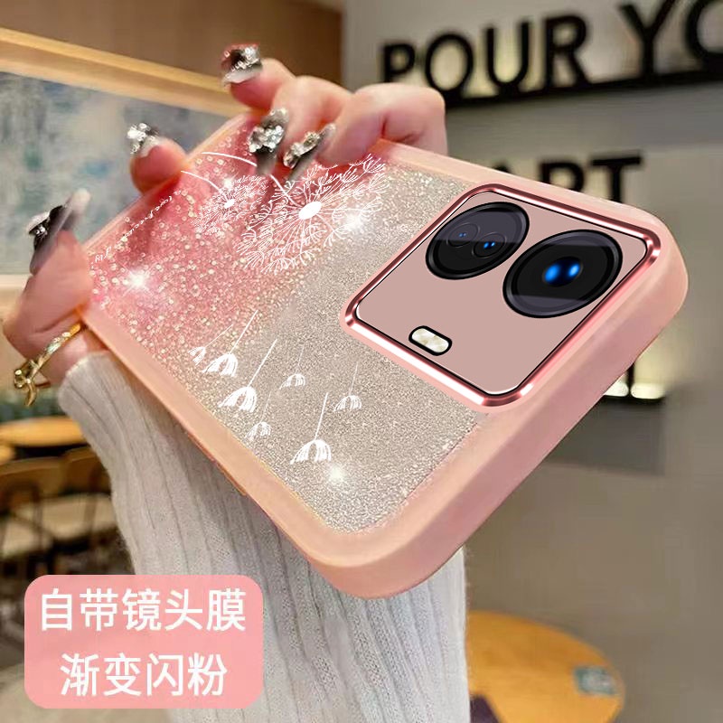 Ốp Lưng TPU Chống Trầy Cho Realme C55 Realme C53