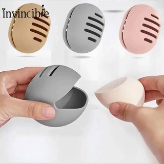 Túi đựng cọ trang điểm silicon cầm tay túi đựng mỹ phẩm / túi đựng cọ trang điểm du lịch / túi bảo vệ silicone đa năng cho mỹ phẩm