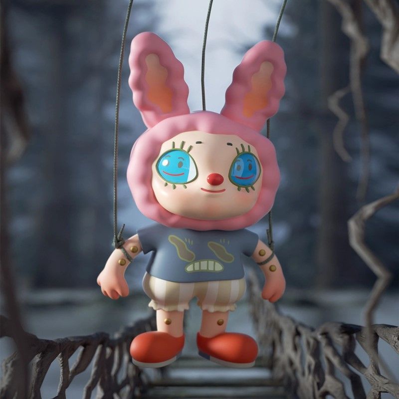 ❤Genuine❤Mô Hình Búp Bê Kỳ Lân Agan Dark Forest Series Mystery Box .Đồ chơi hợp thời trang.Quà.BÚP BÊ.mô hình nhân vật