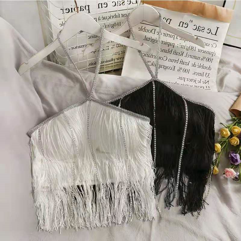 DUNEA Áo Hai Dây In Hình Blackpink Lisa