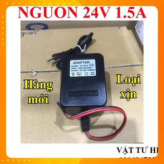 Nguồn adapter máy lọc nước RO 24v 1.5A Đổi nguồn Adaptor máy phun sương HT 2321 hàng Xịn