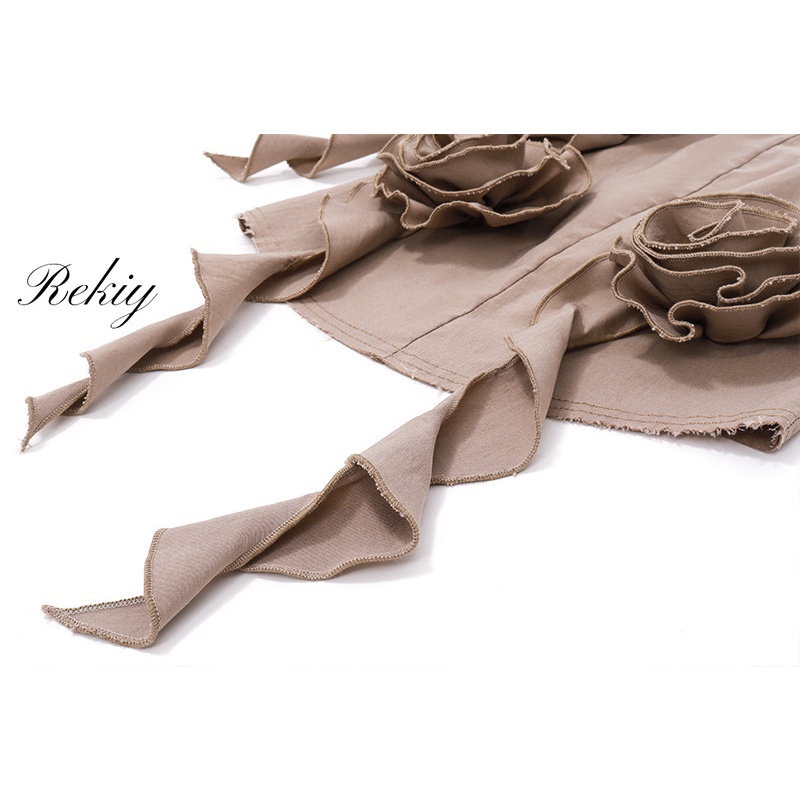 Áo Ống In Hoa 3D Phong Cách Vintage Thời Trang 2023 Mới Cho Nữ