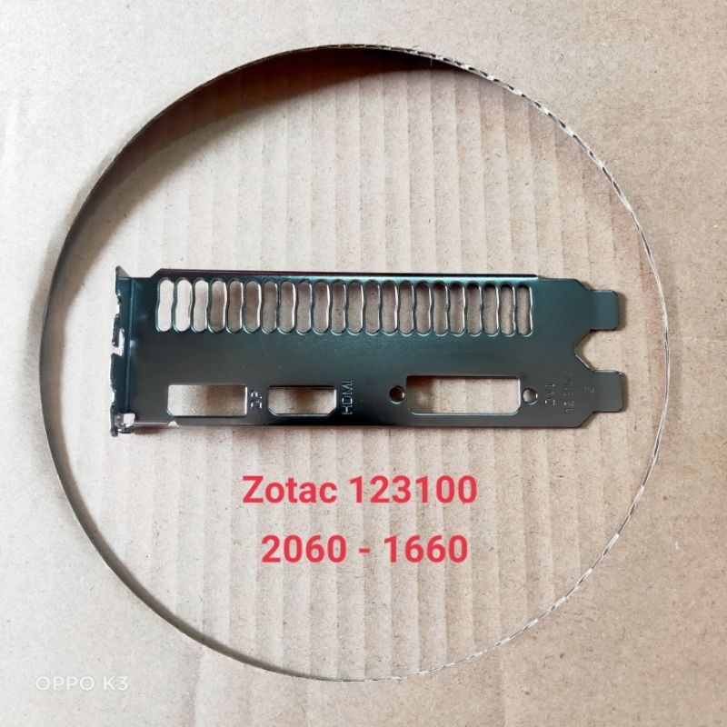 Fe Chắn Zotac Các Loại