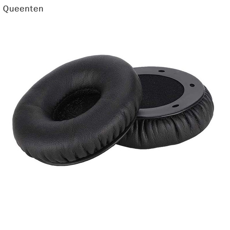 Queenten thích hợp cho các bản nhạc sol republic hd v10 v8 miếng đệm tai csleeve head beam sponge pad bịt tai bằng da qt