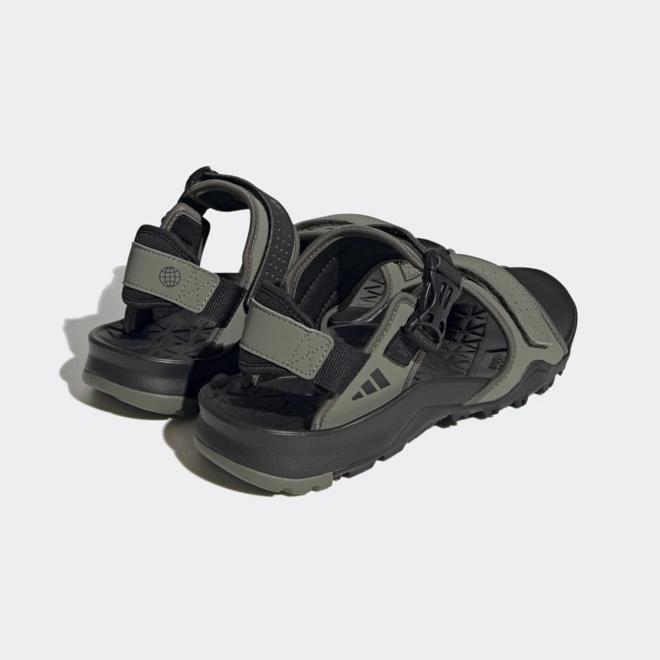 Dép Sandals nam adidas Terrex Cyprex Ultra 2.0 - HP8656