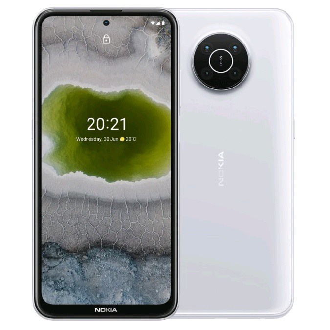 Nokia X10 5G Dual Sim 6GB 128GB