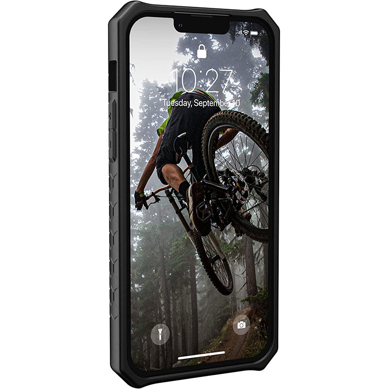 Uag monarch series case cho iphone 13 pro max / 12 pro max / iphone 12 13 mini phone case protection cover | Gốc đích thực