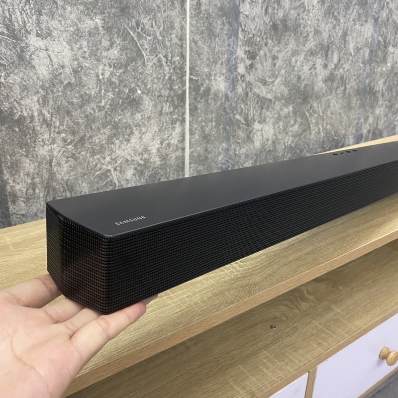 Loa thanh Samsung HW-B550 2.1ch 410W hàng chính hãng cao cấp