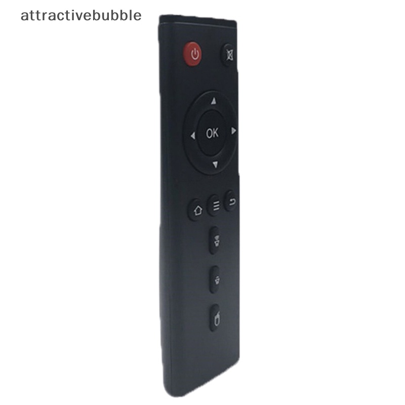Điều khiển từ xa atvn cho tanix tx3 tx6 tx8 tx5 tx92 tx3 tx9pro max mini tv box thay thế martijn