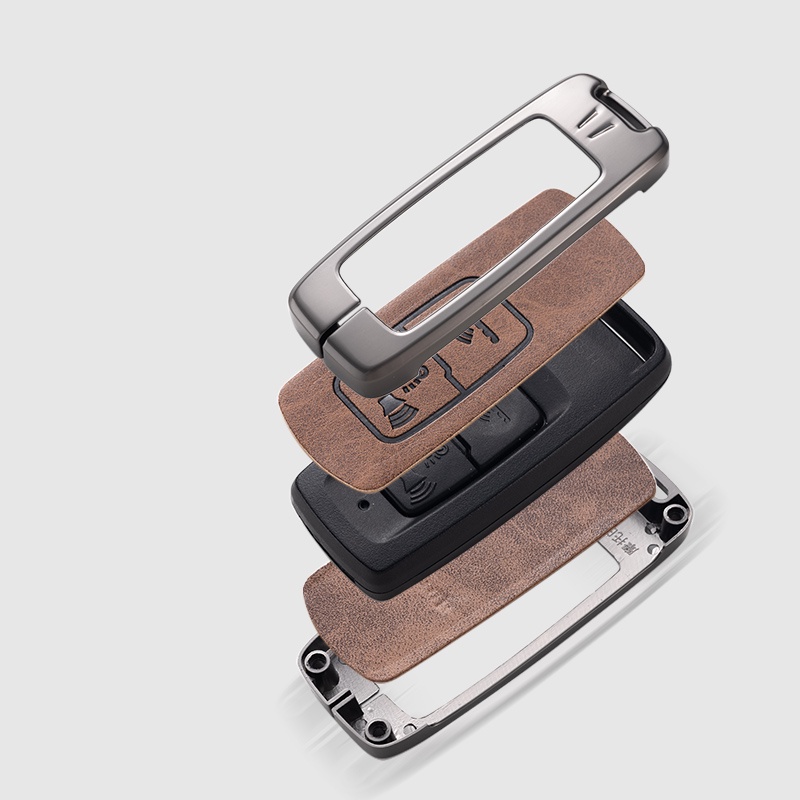 Bao Da Chìa Khóa Điều Khiển Từ Xa Cho Xe Mô Tô honda vario 150 125 click 150i scoopy-i click150i-125i Ốp