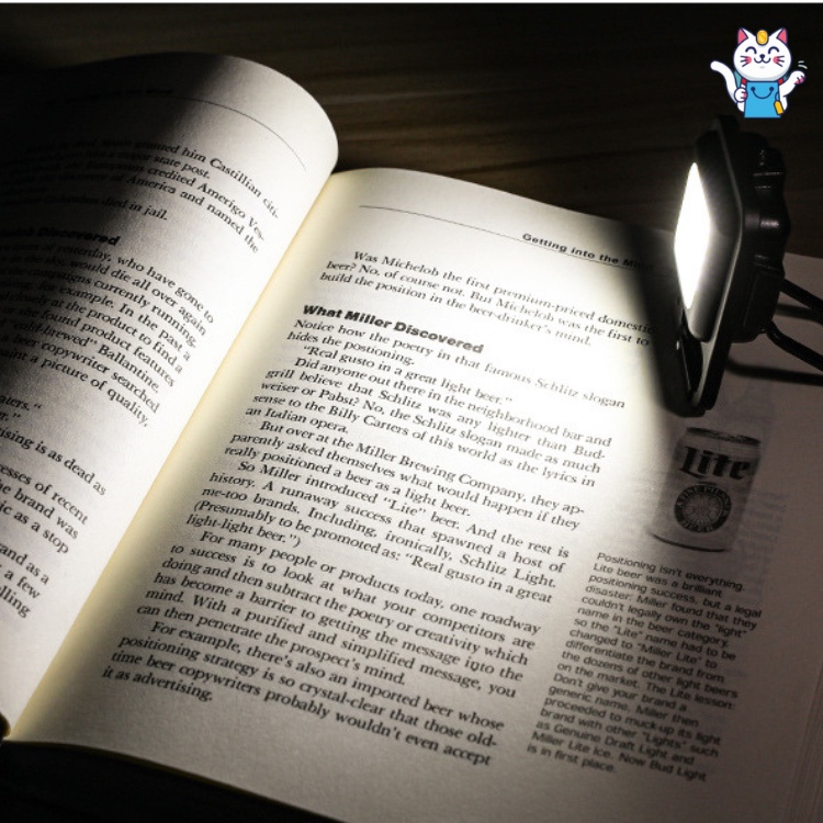 Đèn Led COB Khẩn Cấp Tự Vệ Siêu Sáng Đi Rừng Dã Ngoại Đa Năng Treo Móc Khóa, Nam Châm