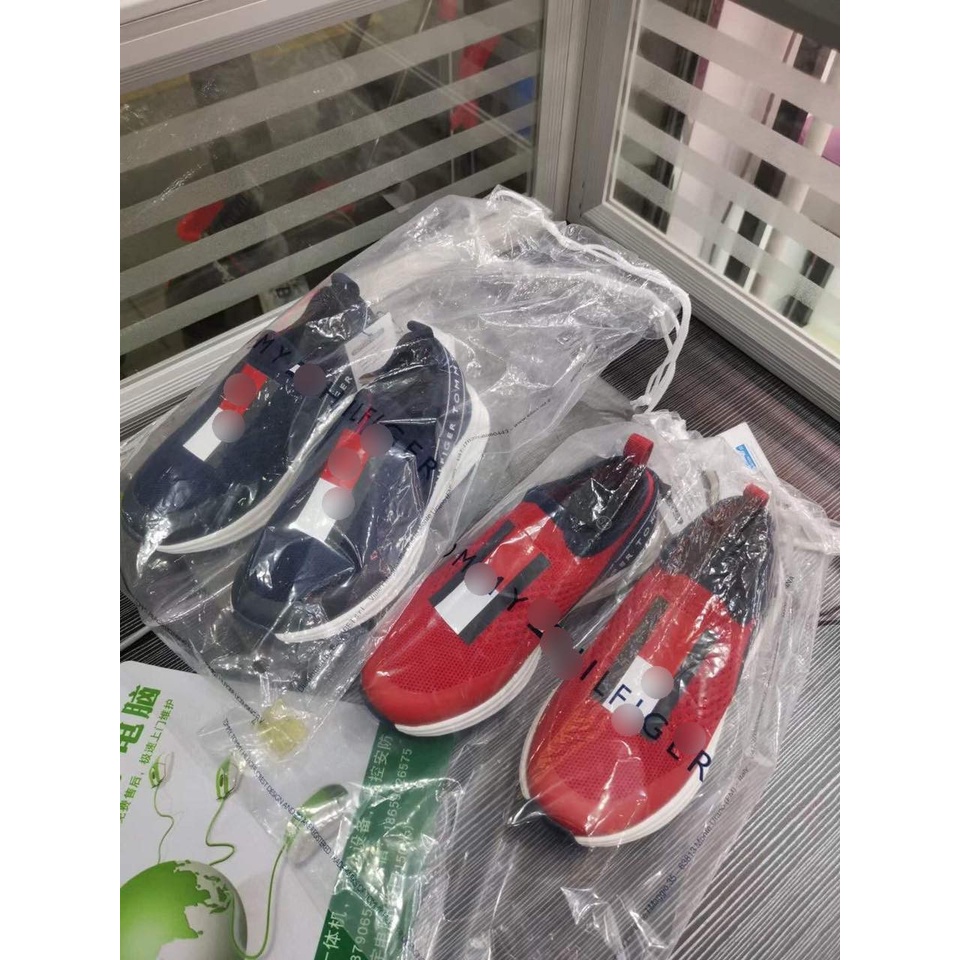 Giày thể thao Tom. my xuất xịn cho teen - HAANH VNXK