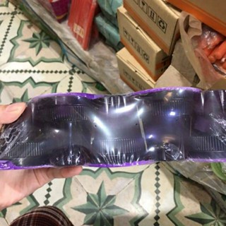 Thạch rau câu Long Hải côc (5c/1 dây) Đủ vị