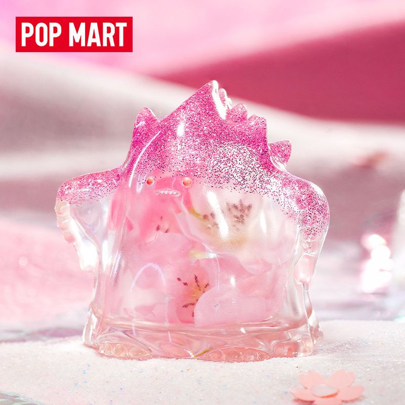 Popmart yuki Chính Thức popmart