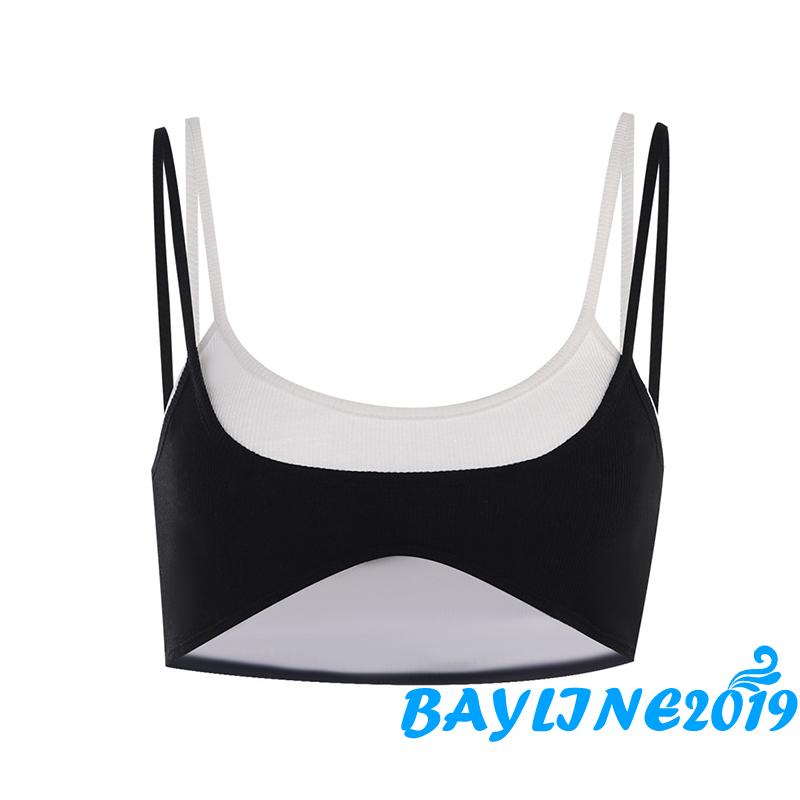 Áo Dây Ôm Dáng Hở Lưng Quyến Rũ Dành Cho Nữ