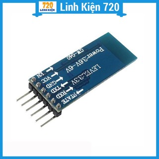 Module Bluetooth HC05