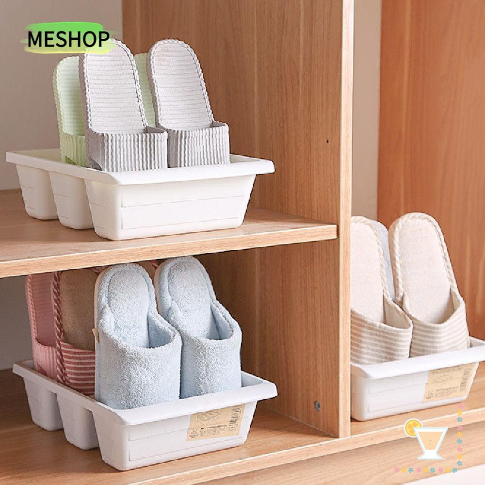 Me shoes land-based storage box giá để giày đa chức năng