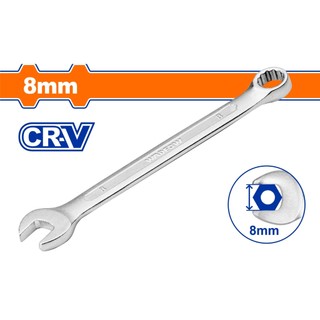 Cờ lê vòng miệng 8mm wadfow wsa1108