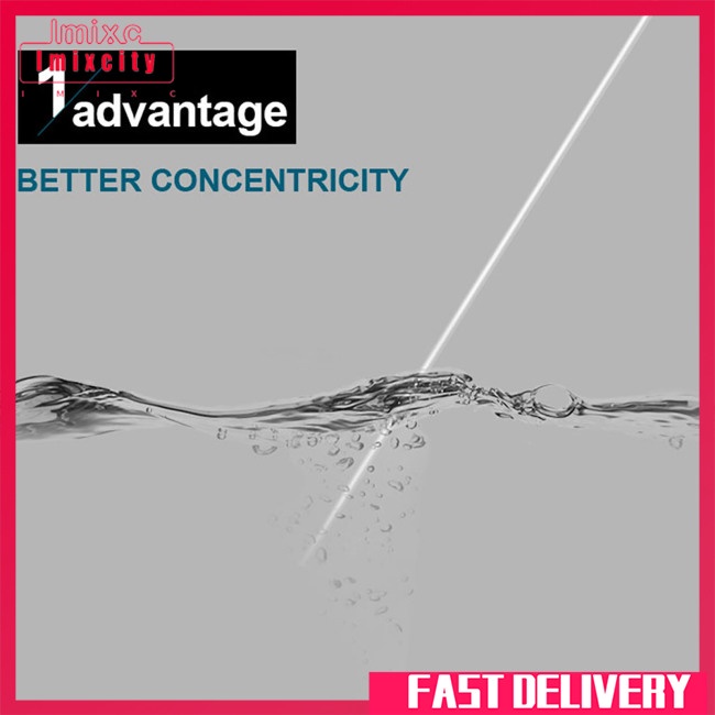 Dây câu cá bằng sợi carbon imixcity 120m 4.13-34.32lb nhiều màu dây câu cá lure chống mài mòn siêu mạnh