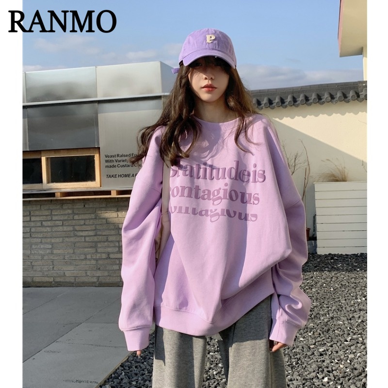 RANMO Áo Khoác áo khoácnữ Chất lượng thời trang thoải mái A98J1K9