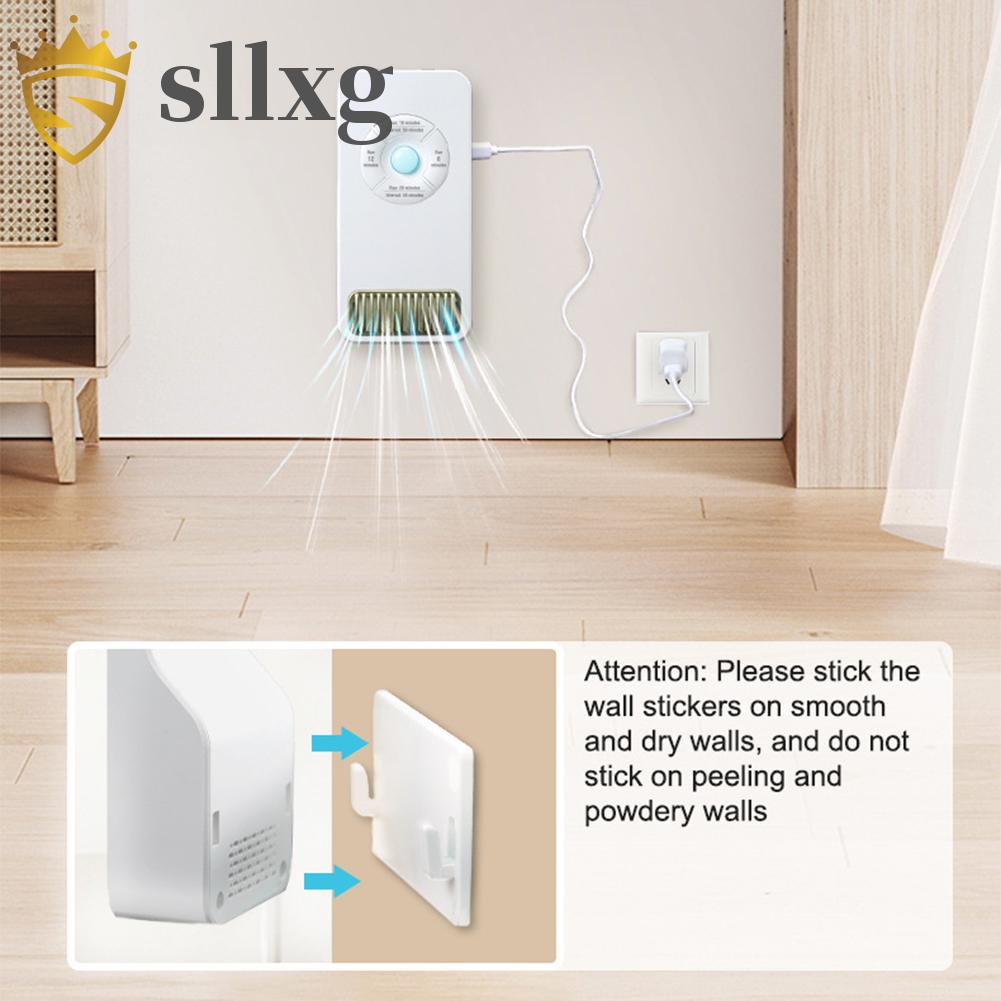 Máy khử mùi tủ lạnh máy làm mát không khí mini tái sử dụng loại bỏ mùi gia đình đa năng