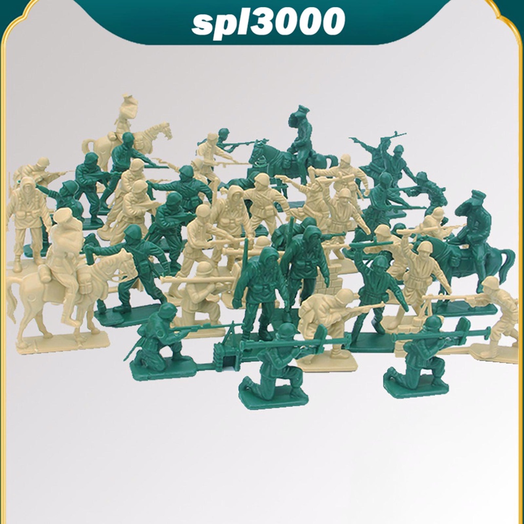 Mô Hình Xe Quân Đội Đồ Chơi Tỉ Lệ 1 / 2 48