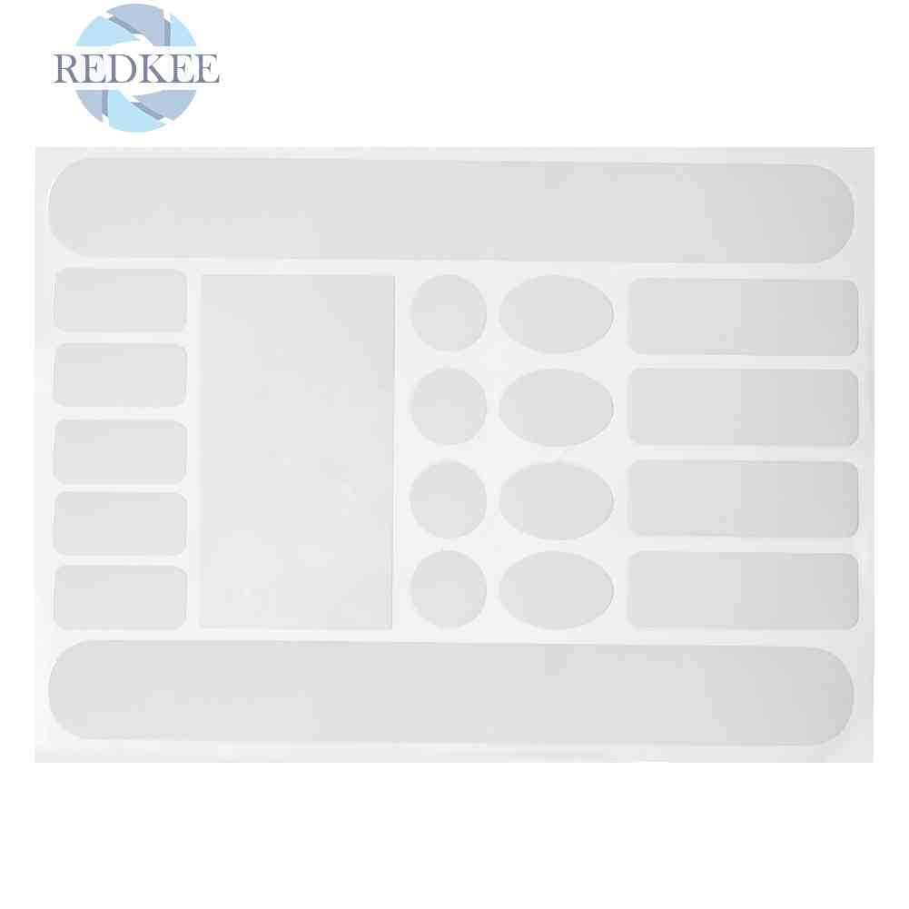 Miếng Dán Khung Xe Đạp Chống Trầy Xước Tiện Dụng