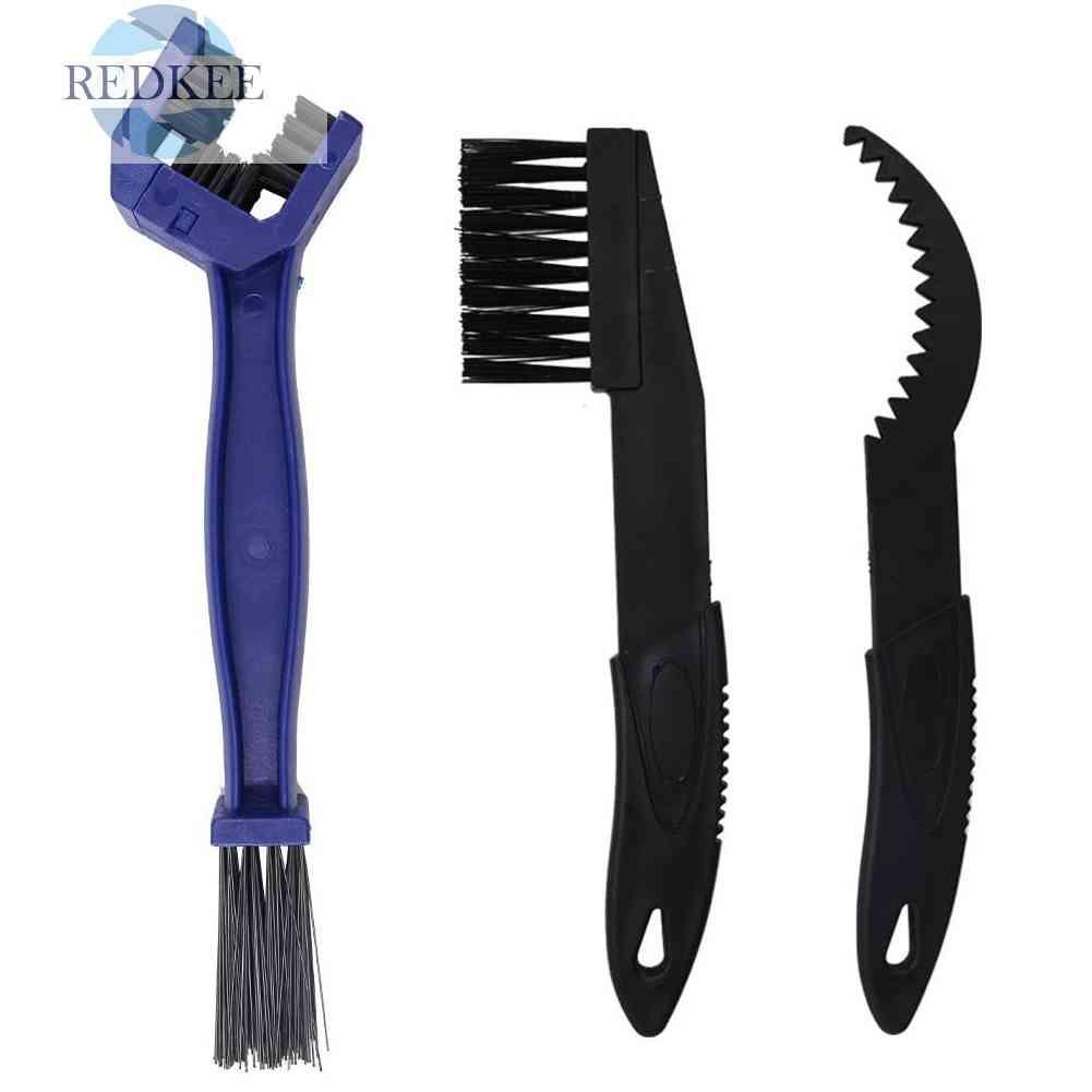 Dụng Cụ Vệ Sinh Dây Xích Xe Đạp