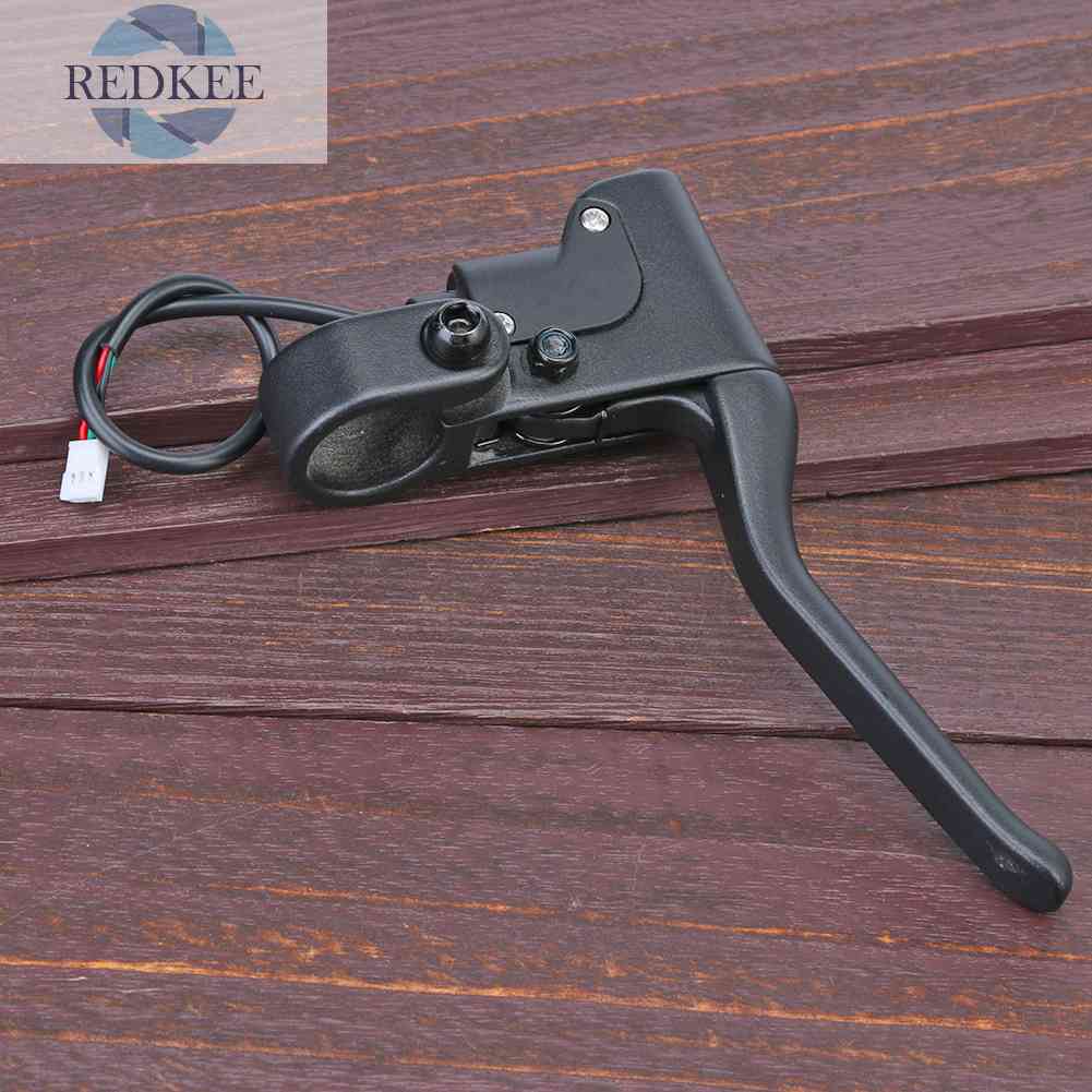 Tay Thắng Bằng Hợp Kim Nhôm Chuyên Dụng Cho Ván Trượt M365