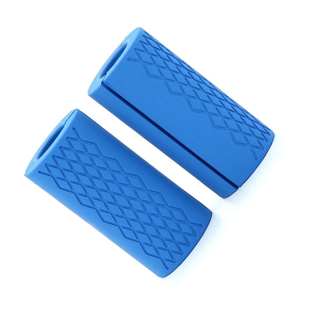 1 / 2 / 3 Tay Cầm Tạ Đơn Chuyên Nghiệp Hỗ Trợ Luyện Tập Thể Hình