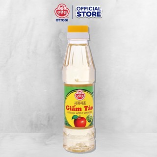 Giấm Táo Ottogi Chai 250ml