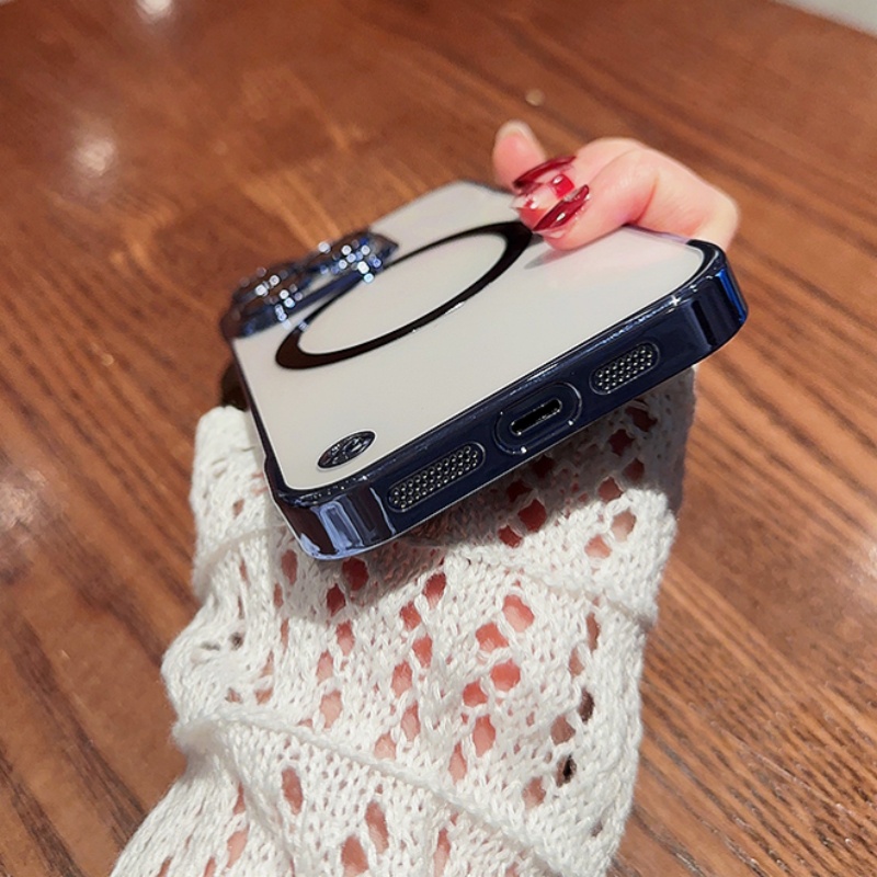 Ốp Điện Thoại iPhone 12 13 14 Pro max 14 plus bảo vệ camera case ốp lưng iphone 14 13 12 promax plus PC Cứng Trong Suốt Siêu Mỏng Sang Trọng Chống Sốc Chống Bụi Cho iP 12 13 14 Pro max 14 plus