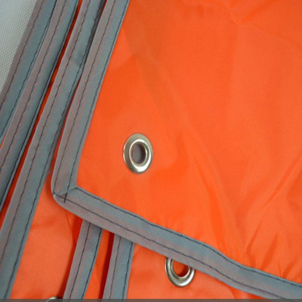 SHOUHOU Thảm lót lều 150 * 210cm/200 * 210CM siêu nhẹ 2 màu chống thấm nước thích hợp cho các buổi dã ngoại Cắm trại