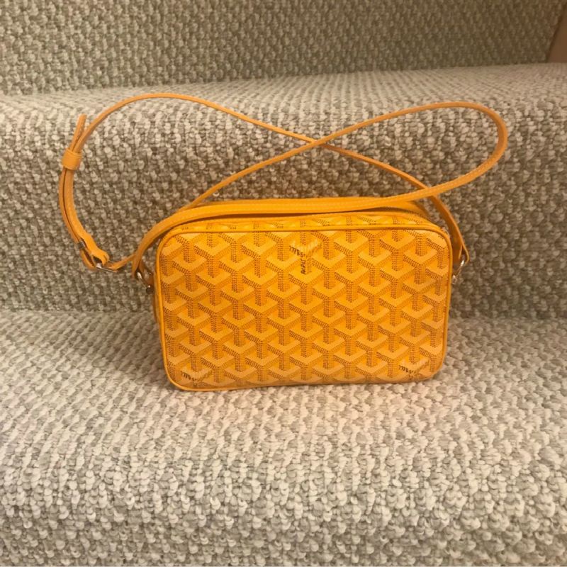 Túi Da Đeo Chéo Đựng Máy Ảnh Dung Tích Lớn Thời Trang Đường Phố Cho Nam