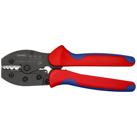 Kìm bấm đầu cos Knipex 97 52 33