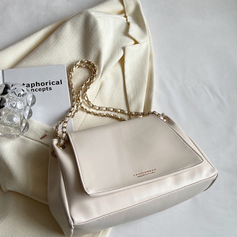 Túi tote Đeo Vai Sức Chứa Lớn Phong Cách retro Dễ Phối Đồ Thời Trang Cho Nữ