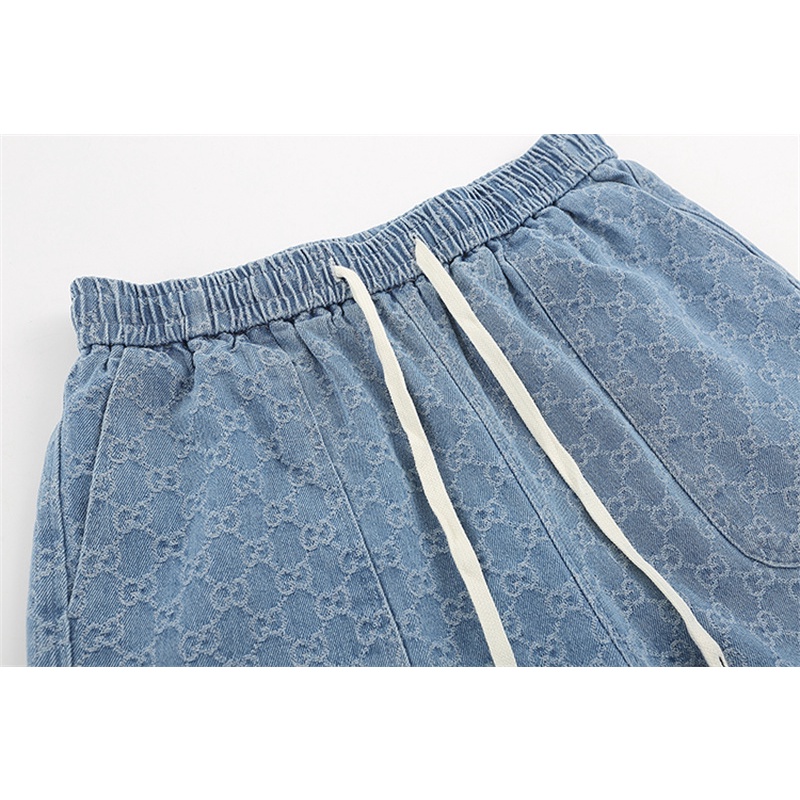 Gu88c8c-quần Short Thời Trang Cổ Điển Mới Nhất Cho Nam Và Nữdhdfgfgljhkj