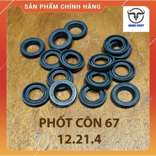 Phốt cần số yaz sc 12x21 , phụ tùng xe máy và máy cắt cỏ