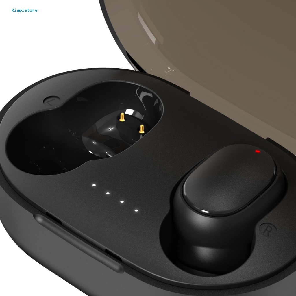 Tai Nghe Nhét Tai Bluetooth 5.1 A6R Công Suất Thấp Chất Lượng Cao