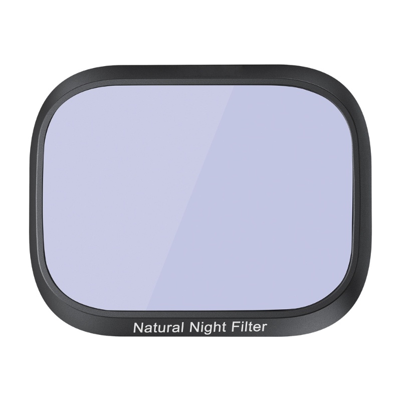 Kính Lọc zzz mini 3 / mini 3 Pro Phủ Nhiều Lớp Chống Ánh Sáng