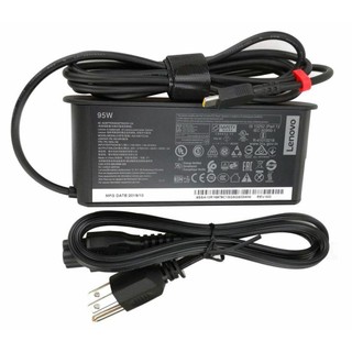 Mới 95w type c bộ sạc nguồn cho lenovo ideapad 5 pro 16ihu6 usb-c